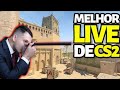 CS2: FAZENDO HISTÓRIA NA FACEIT (CS JOGADO DE TERNO) - BRAZILIAN ROPZ EM CAMPO