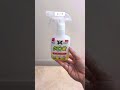 どこに何使う？ダイソー掃除スプレー完全ガイド✨