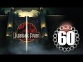 Jurassic Park in 60 Seconds