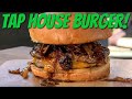 Tap House Burger Recipe! | Double Beef, Bacon Cheeseburger