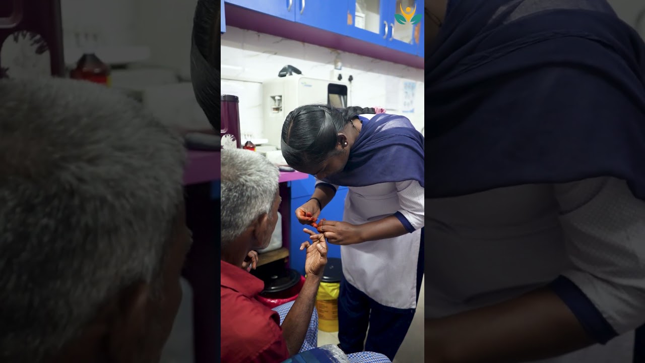 🩺 இலவச மருத்துவ முகாம் | Free Medical Camp – Alshifa Ayush Hospital #camp #shorts