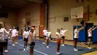 Rough draft cheer comp routine