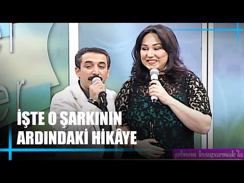 Did the Song “Küstüm” Change Latif Doğan’s Life? | Kanal 7 Archive