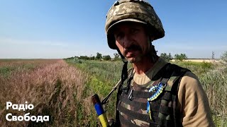 Николаев | Военные ВСУ на линии фронта