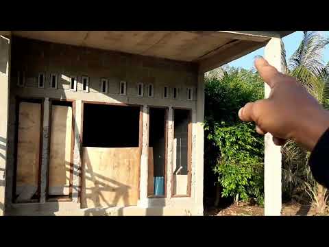 Video: Rumah konkrit berudara - ulasan pemilik, ciri aplikasi dan cadangan