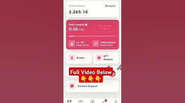 ATOK Mining Tutorial #shorts