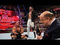 Seth Rollins Humiliates Bron Breakker After Paul Heyman's Ultimate Betrayal! Raw Highlights.