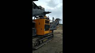 2017 TESAB 623CT For Sale