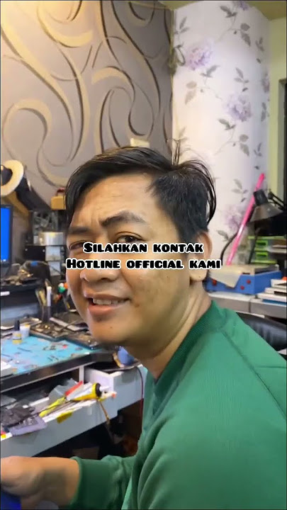 #Shorts Rekomendasi Tempat Service iPhone Bisa Ditunggu di Kota Surabaya 🧰