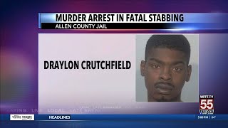 Fort Wayne man charged with murder after deadly roommate fight