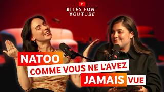 Une heure avec Natoo et AnnaRvr | EFYT S3 #5