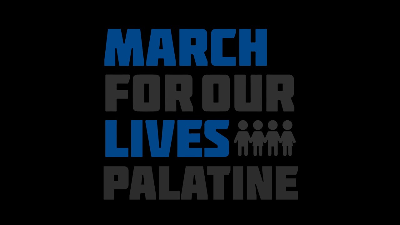 MFOL Palatine Ana Coto Event (2020)