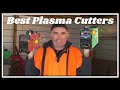 Best Plasma Cutters