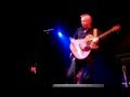 Tommy emmanuel percussion solo on acoustic guitar wow pittsburgh rex theater 2012