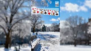 Solitaire Journey V219-1280x720 screenshot 4