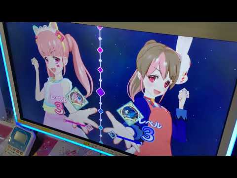 【VSみぃちゃん♪さん5】ハピカツ◆5_220619
