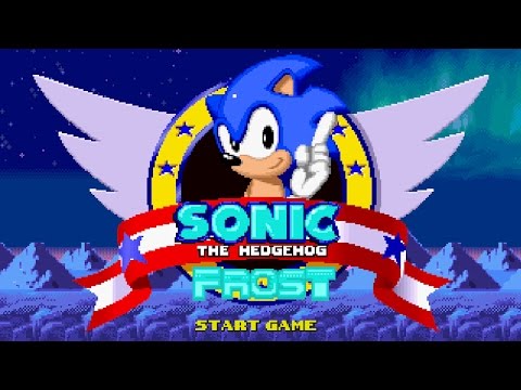 Sonic Frost