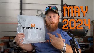 Monsterbass Platinum Series May 2024