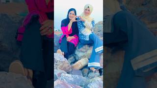 photo shoot at head with Emaan shehzadi and Ali shahrukh #villages #villagelife #village #tractor