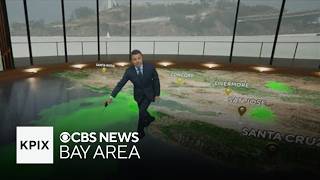 Thursday evening First Alert Weather forecast 9/3/26