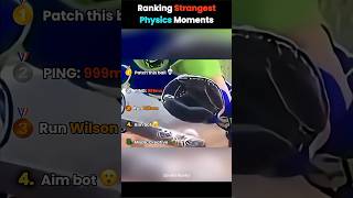 This Should NOT Be Possible… 🤯💀 (Strangest Physics Moments)