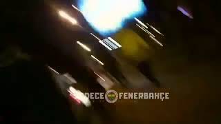 Fenerbahçe Hooligans Search And Attack Göztepe