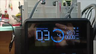 Repairing an EcoFlow DELTA Pro with error 121