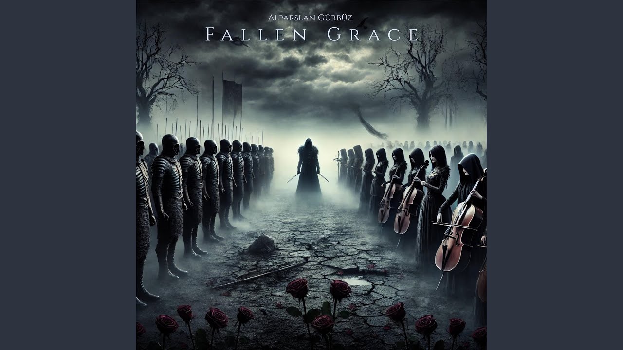 Fallen Grace