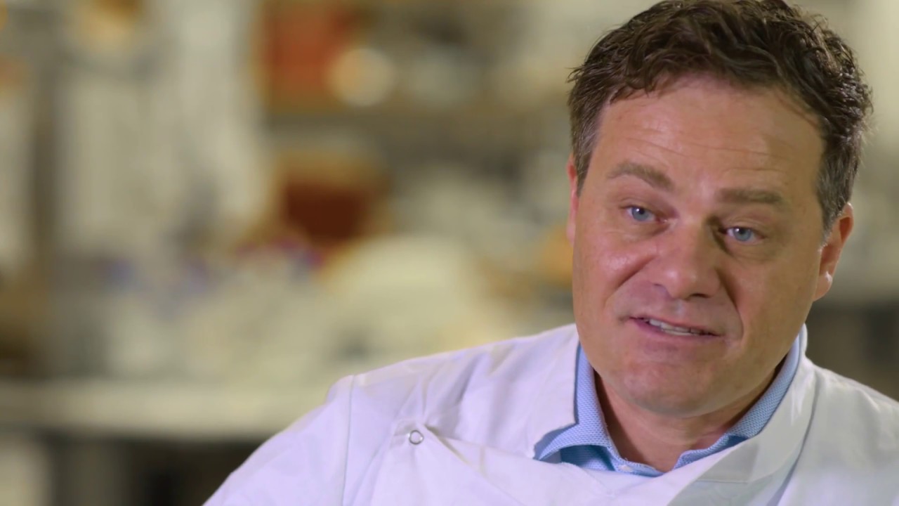 Rocket Scientist Who Reinvented Vaccine Delivery Awarded CSL Young Florey Medal