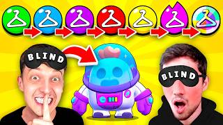 Ich BETRÜGE HEIMLICH im SKIN BATTLE gegen JO JONAS und das passierte...