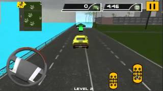 Extreme Crazy Taxi screenshot 5