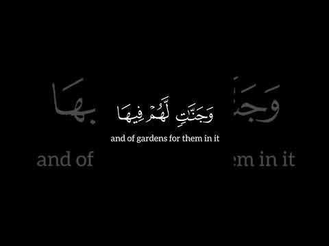 يبشرهم ربهم برحمة منه ورضوان بشرى المؤمنين بصوت المنشاوي شاشة سوداء