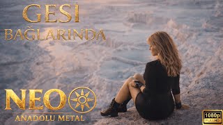 Gesi Bağlarında - Psychedelic Anatolian Rock