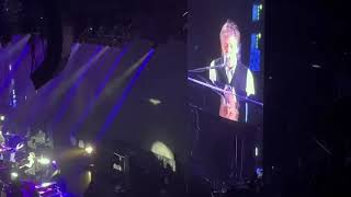 Paul Mccartney - Women and Wives (Got Back Tour; Seattle 2022)