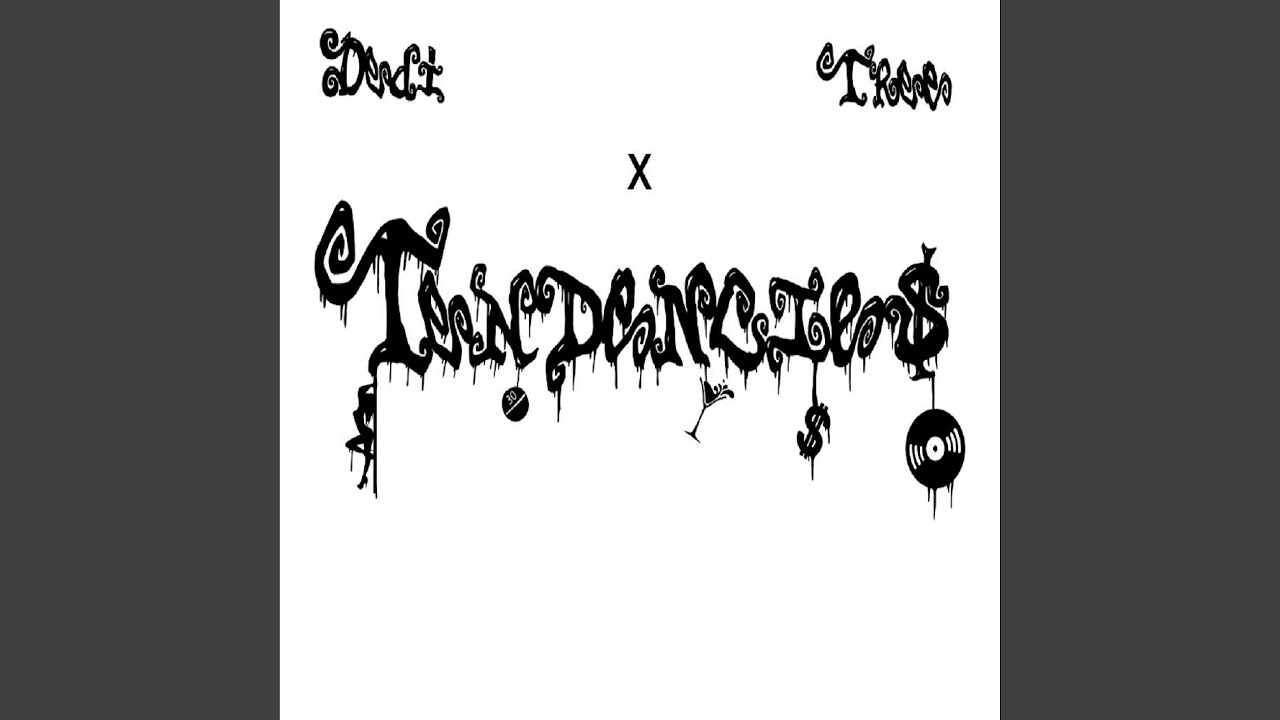 Watch Tendencies on YouTube Watch Tendencies on YouTube