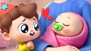 Download Lagu Where Do You Come From, Baby? | Baby Care | Sharing is Caring | Nursery Rhyme \u0026 Kids Songs | BabyBus MP3 Download Lagu Where Do You Come From, Baby? | Baby Care | Sharing is Caring | Nursery Rhyme \u0026 Kids Songs | BabyBus MP3