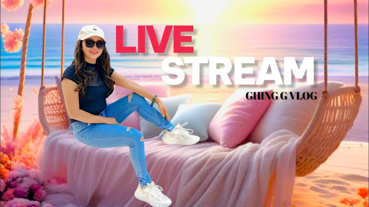 Sunday Night Live Stream💥💫👁️ - YouTube