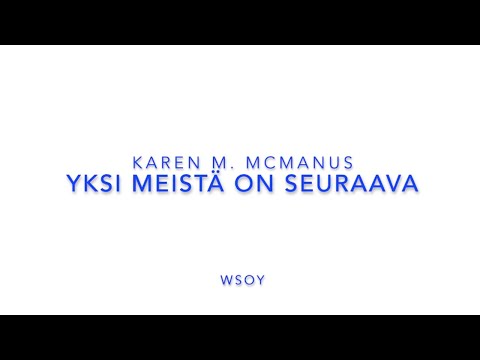 Video: Mistä bronwynin isä on?