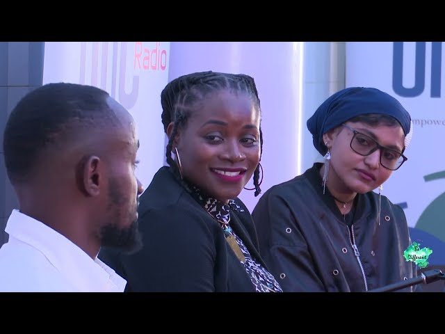 I contribute to Gender Based Violence ! ft. UoN Students (special episode)