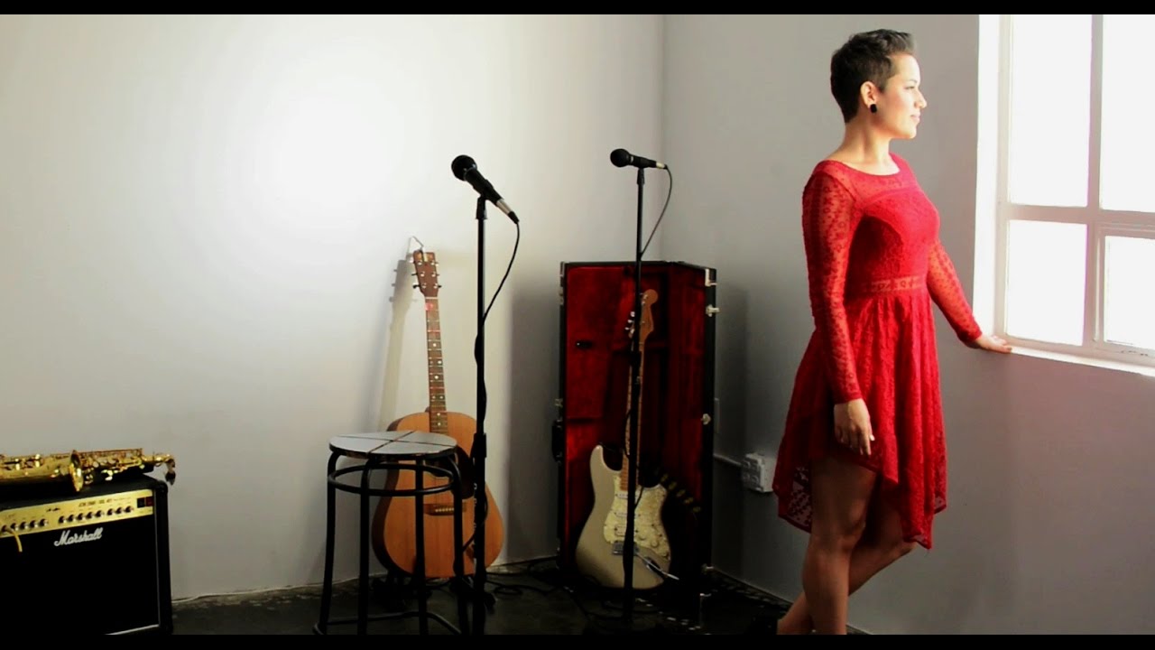 Sofi Balogh - Solo Demo (Los Angeles, 2016)