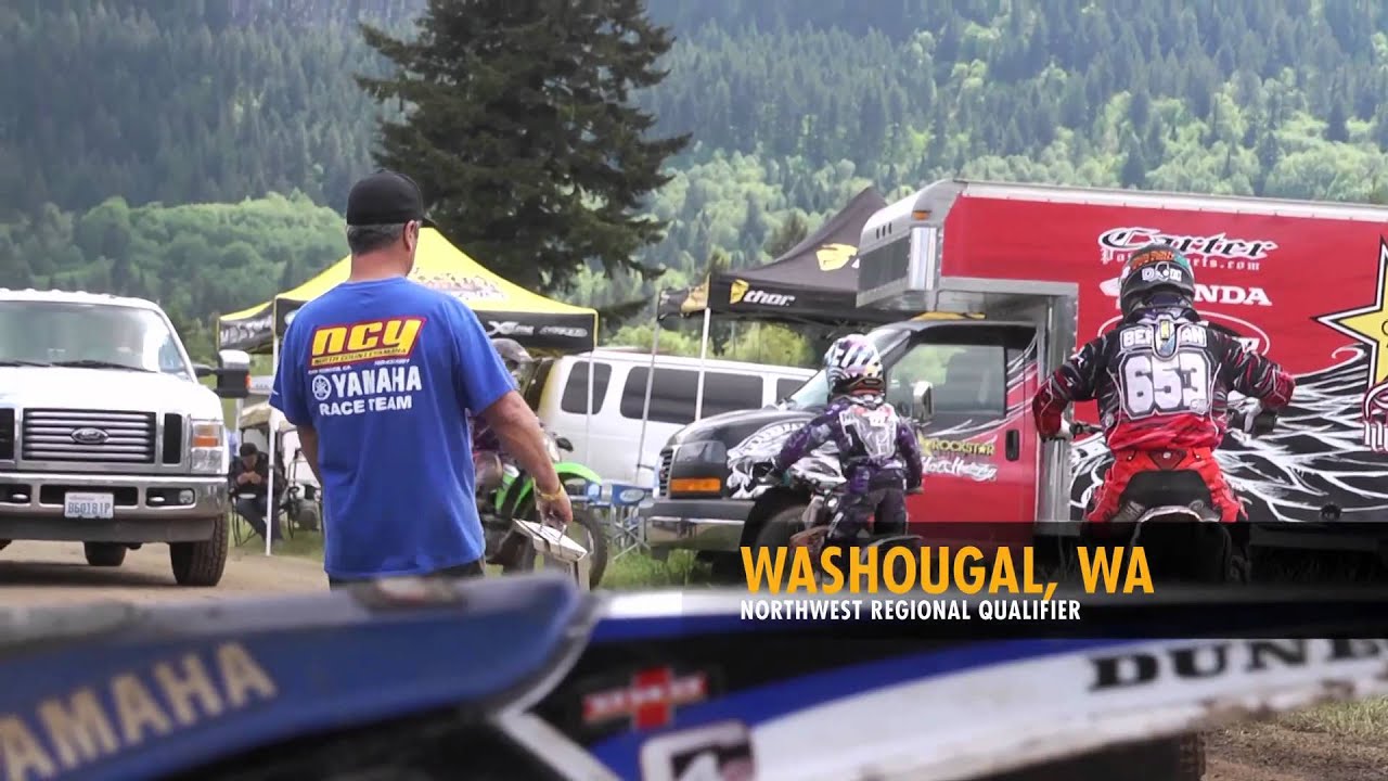 Road to Loretta's - Let's Go Racing - AMA amateur MX competition - YouTube