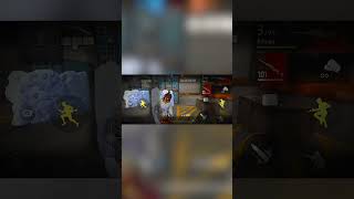 jump shot free fire 🔥🔥