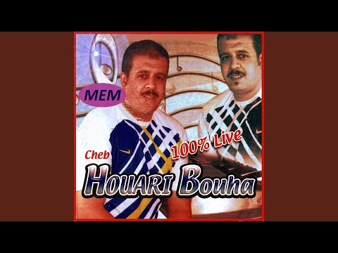 Nebghi Negari Wankhaf Live