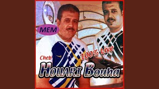 Nebghi negari wankhaf (Live)