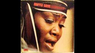 Odetta - Hit Or Miss