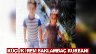 ÇAMAŞIR MAKİNESİNE GİRDİ ÖLDÜ