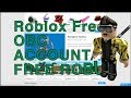 Free Obc Roblox
