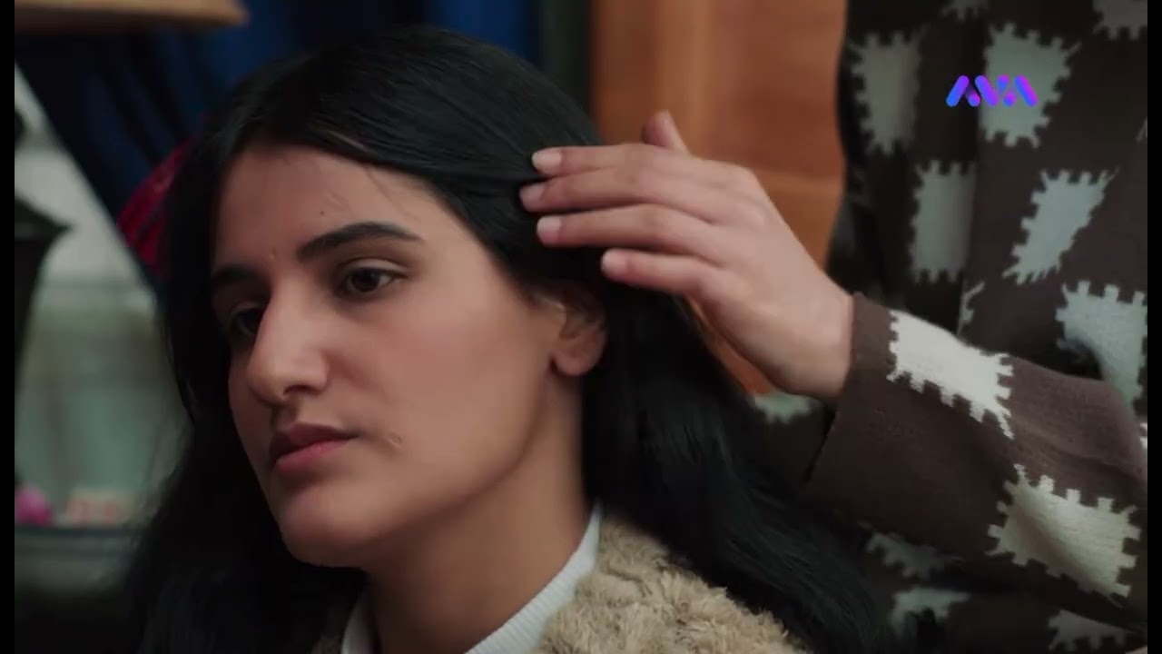 ئەڵقەی 10 ی زنجیرە درامای گەوهەر و خوشکەکانی 