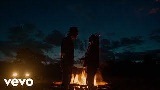 Ashley Cooke - what are you on fire about (feat. Jackson Dean) (Official Music Video)