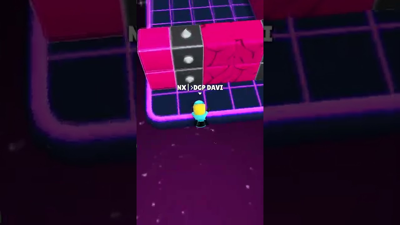 AS MAIORES MITADAS NO STUMBLE GUYS😳